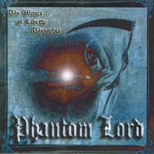 Phantom Lords : The Wings of Liberty Thoughts